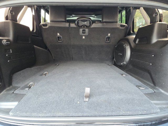Used 2019 Jeep Wrangler Unlimited Rubicon AWD/4WD image 13
