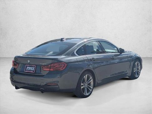 Used 2019 BMW 440i Gran Coupe xDrive w/ Convenience Package image 5
