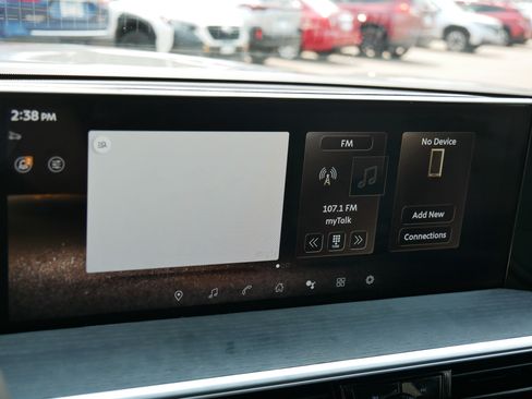 Used 2025 INFINITI QX80 Sensory AWD/4WD image 22