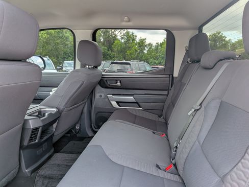 Used 2023 Toyota Tundra SR5 w/ SR5 Convenience Package AWD/4WD image 14