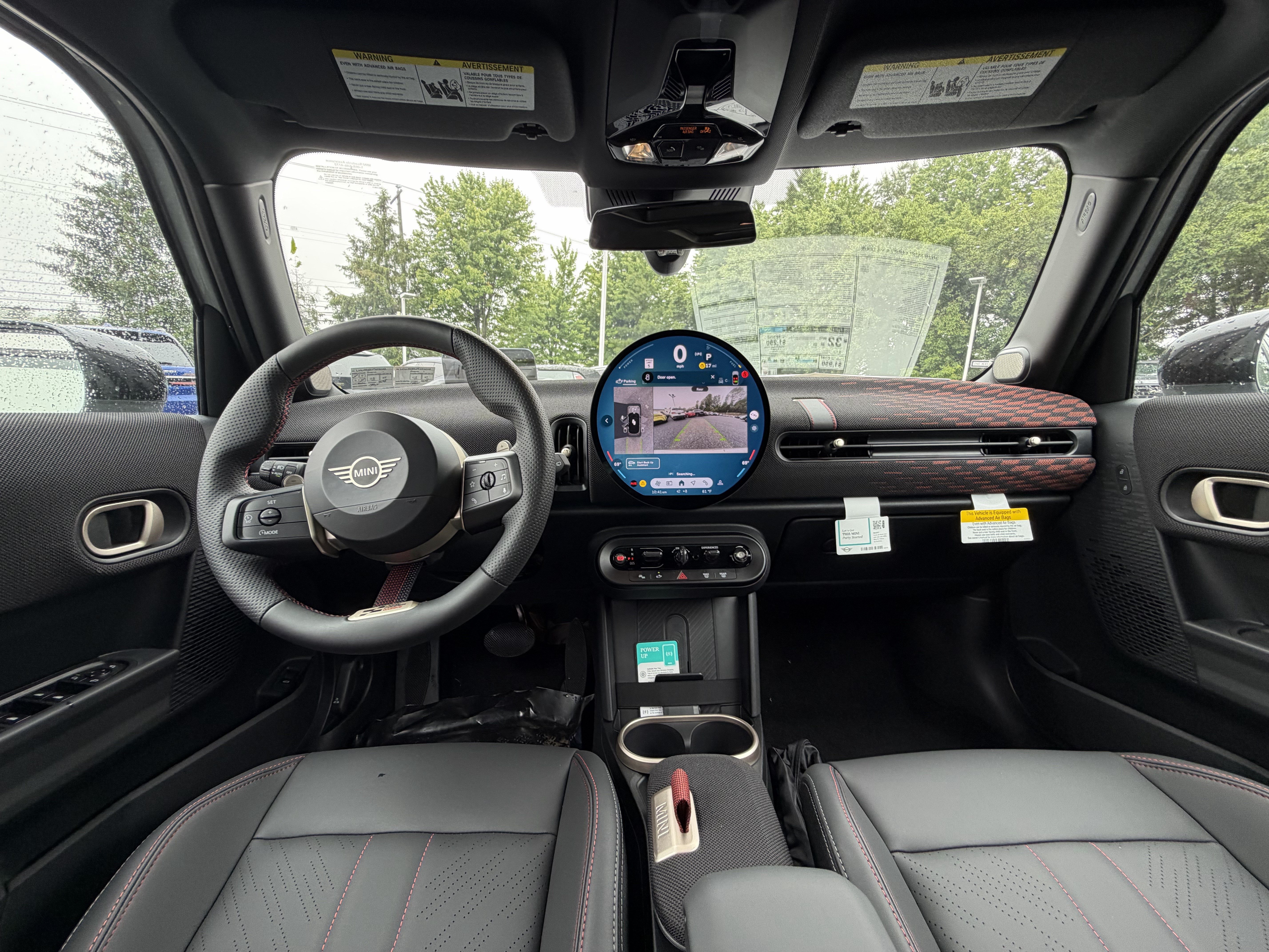 Used 2026 MINI Cooper S FWD image 18