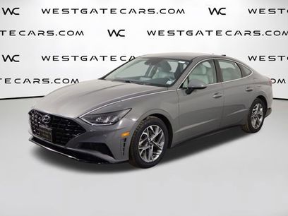 Used 2020 Hyundai Sonata SEL w/ Convenience Package