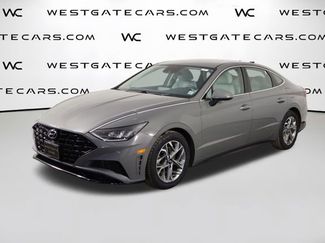 Used 2020 Hyundai Sonata SEL w/ Convenience Package FWD 360° Tour