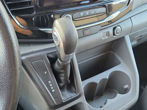 Used 2023 Ford Transit 350 XLT image 20