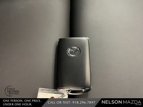 New 2026 MAZDA MAZDA3 s image 51