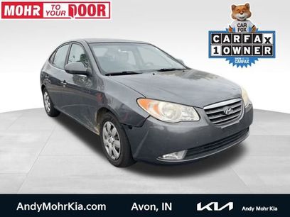 Used 2009 Hyundai Elantra GLS