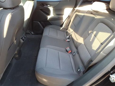 New 2026 Chevrolet Equinox LT w/ Midnight Edition image 7