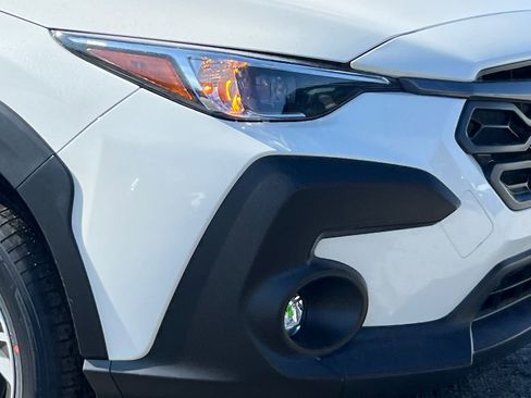 New 2026 Subaru Crosstrek 2.0i Premium image 4