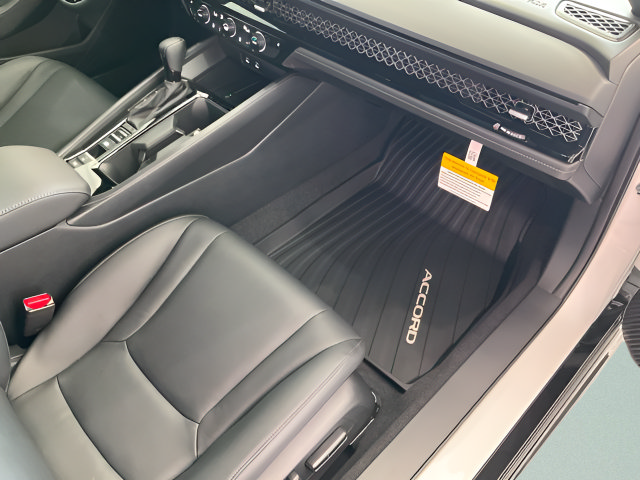 New 2026 Honda Accord Sport image 48