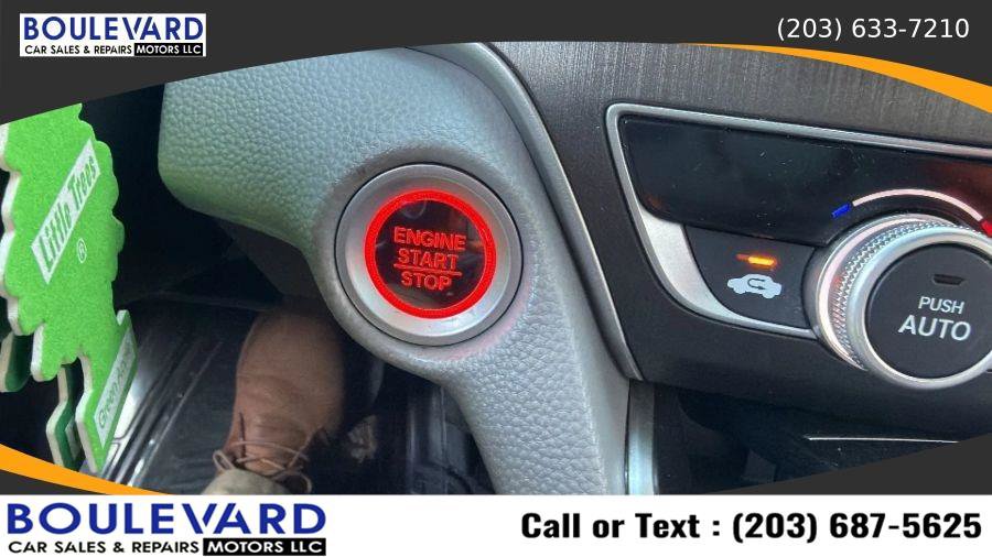 Used 2018 Honda Accord LX image 19