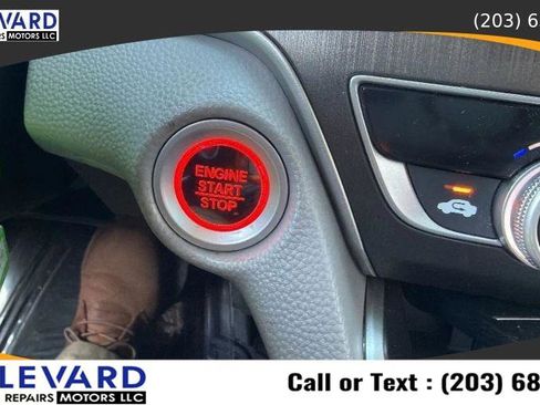 Used 2018 Honda Accord LX image 19