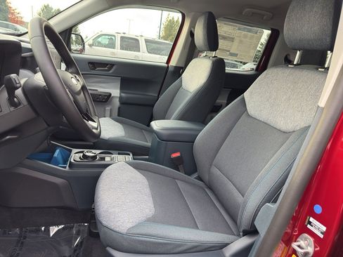 New 2025 Ford Maverick XLT w/ XLT Luxury Package image 17