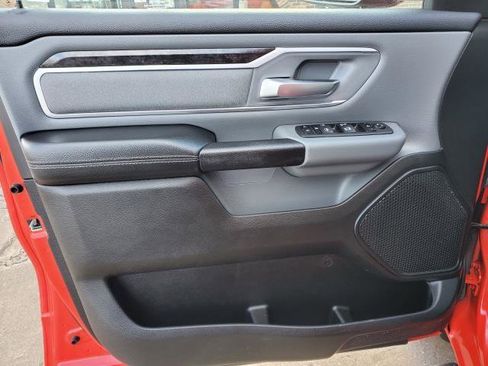 Used 2023 RAM 1500 Big Horn image 20