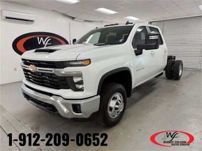 New 2026 Chevrolet Silverado 3500 LT w/ Convenience Package