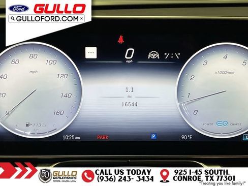 Used 2022 Mercedes-Benz S 580 4MATIC Sedan image 25