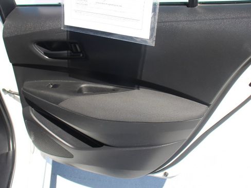 Certified 2022 Toyota Corolla LE FWD image 16