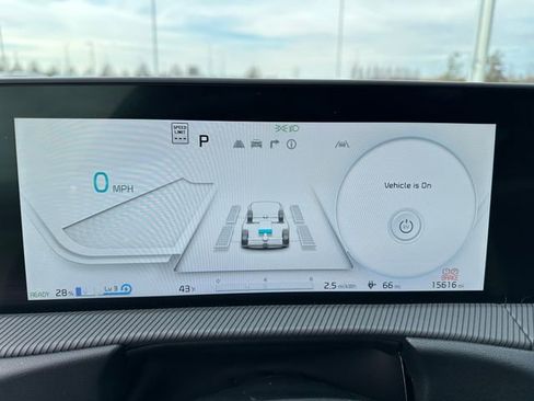 Used 2023 Kia EV6 GT-Line image 29