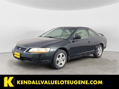 Used 1999 Honda Accord EX