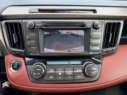 Used 2013 Toyota RAV4 Limited AWD/4WD image 23