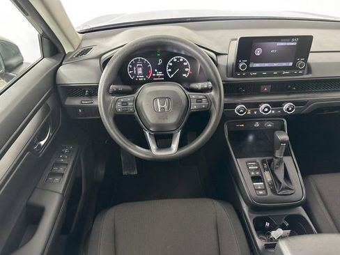 Used 2025 Honda CR-V LX image 10