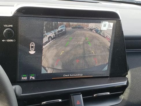 New 2026 Subaru Outback Limited AWD/4WD image 19