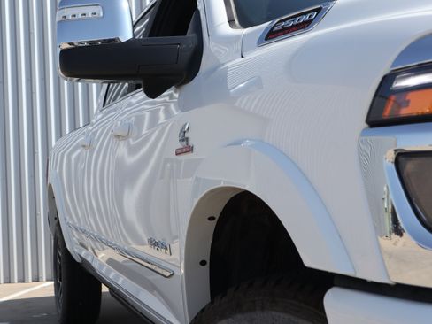 New 2026 RAM 2500 Limited image 3