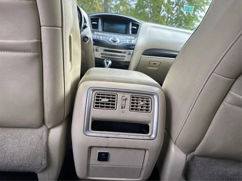 Used 2016 INFINITI QX60 FWD image 19