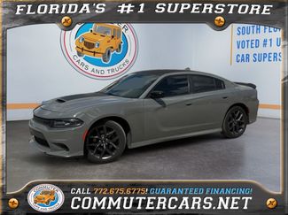 Used 2019 Dodge Charger GT video 1