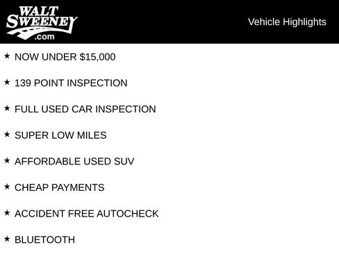 Used 2017 Chevrolet Traverse LS FWD image 14