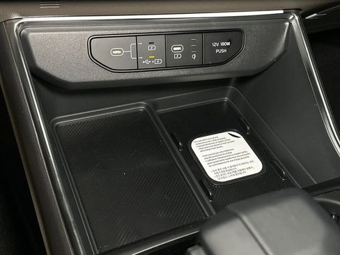New 2026 Kia Carnival EX FWD image 27