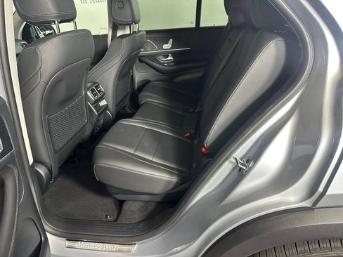 Certified 2026 Mercedes-Benz GLE 350 4MATIC image 23
