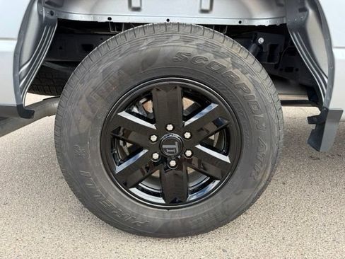 Used 2025 Ford F150 XL w/ Equipment Group 103A High AWD/4WD image 37