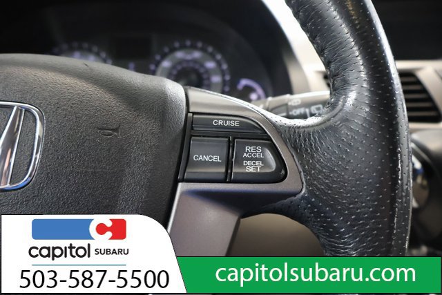 Used 2015 Honda Odyssey EX-L image 19
