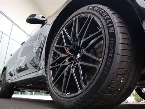 New 2026 BMW X5 M Competition w/ Executive Package image 8