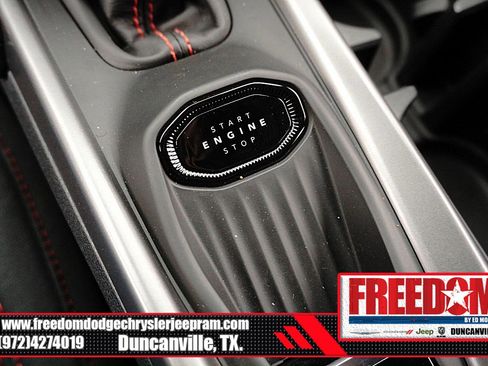 New 2026 Dodge Charger R/T image 24