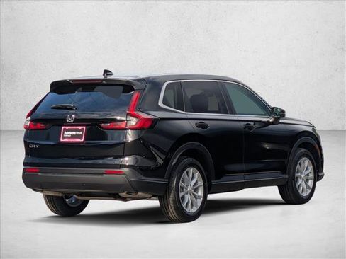 New 2025 Honda CR-V EX image 2