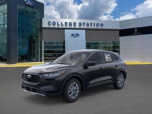 New 2026 Ford Escape Active image 1