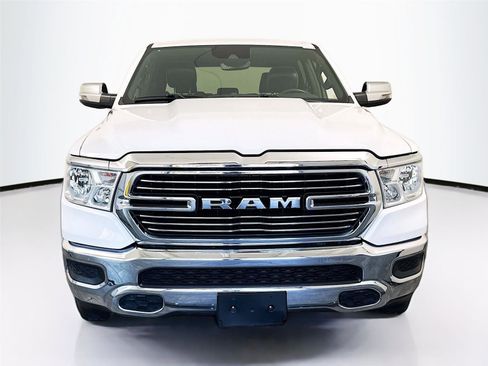 Used 2024 RAM 1500 Laramie RWD image 20