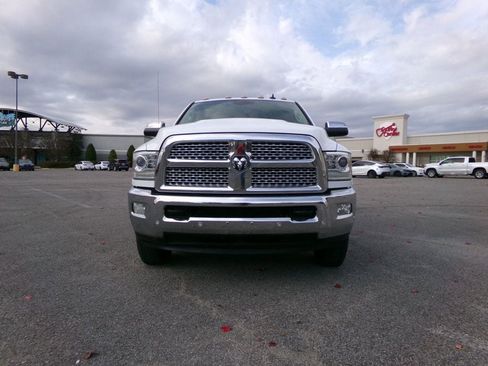 Used 2017 RAM 3500 Laramie image 3