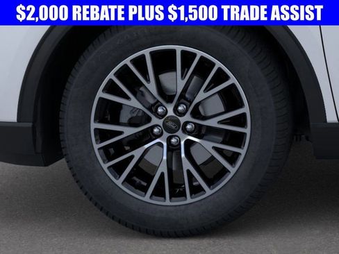 New 2026 Ford Escape SE w/ PHEV Premium Package image 19