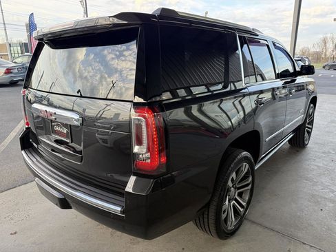 Used 2020 GMC Yukon Denali w/ Denali Ultimate Package image 4