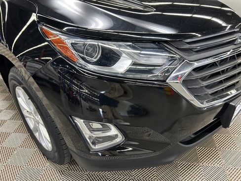 Used 2019 Chevrolet Equinox LT FWD image 4