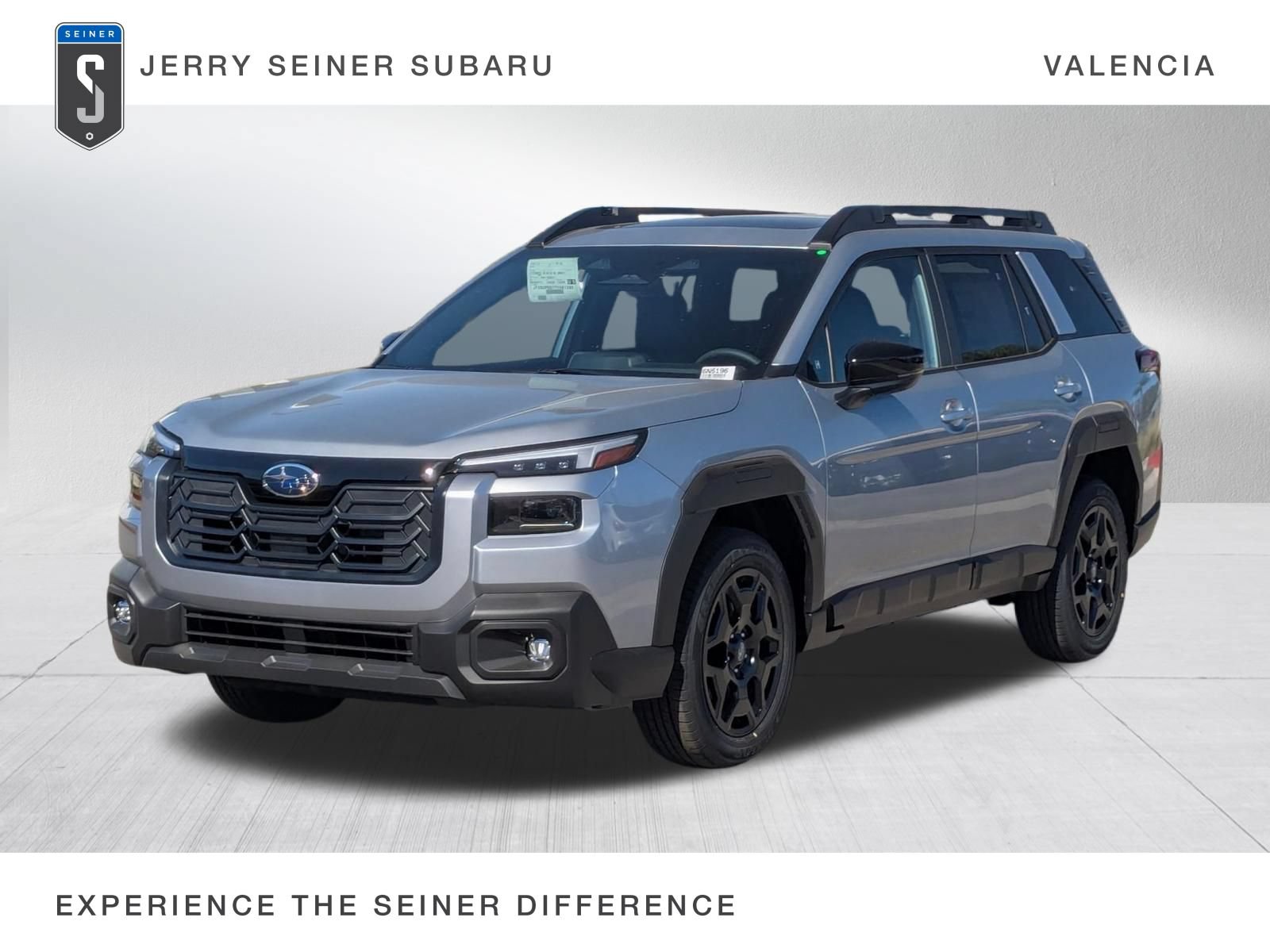 New 2026 Subaru Outback Limited AWD/4WD image 1
