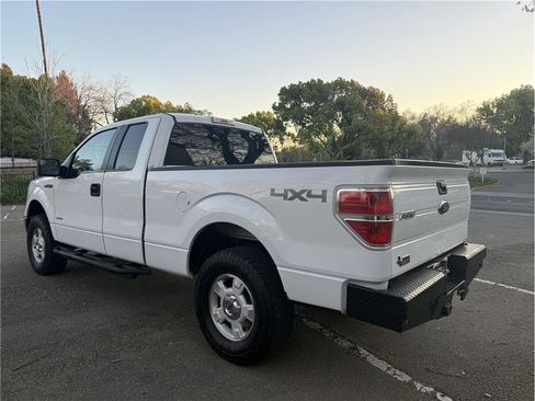 Used 2014 Ford F150 XLT w/ Equipment Group 301A Mid AWD/4WD image 5