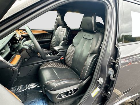 Used 2022 Jeep Grand Cherokee Summit image 22