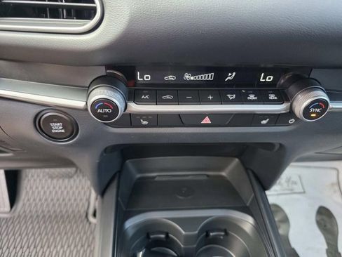 New 2026 MAZDA CX-30 AWD 2.5 S image 11