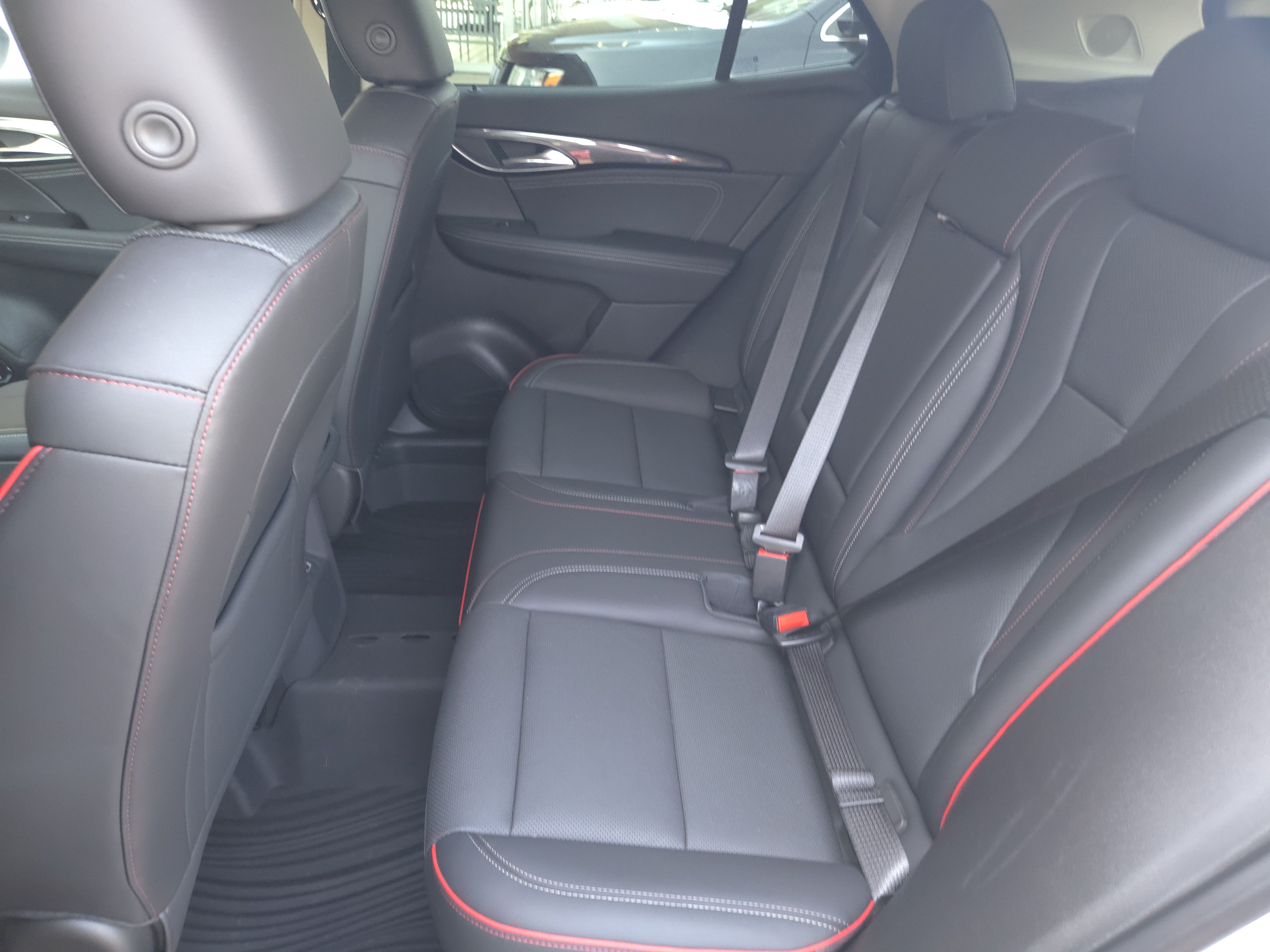 Used 2023 Buick Envision Essence w/ Technology Package I AWD/4WD image 56