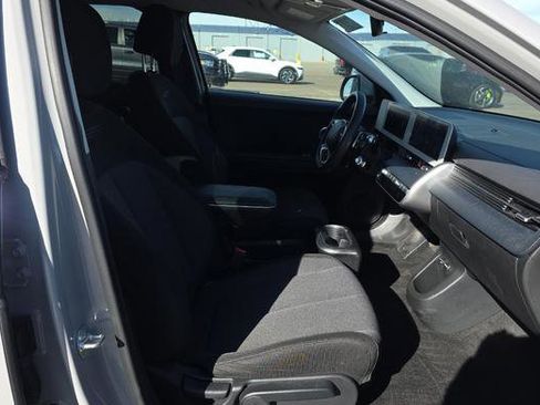 Used 2024 Hyundai Ioniq 5 SE image 11