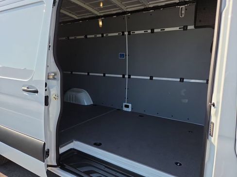 New 2026 Mercedes-Benz Sprinter 2500 image 28