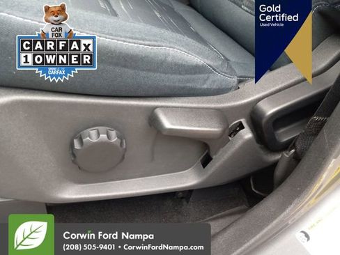 Used 2023 Ford Bronco Heritage Edition image 14